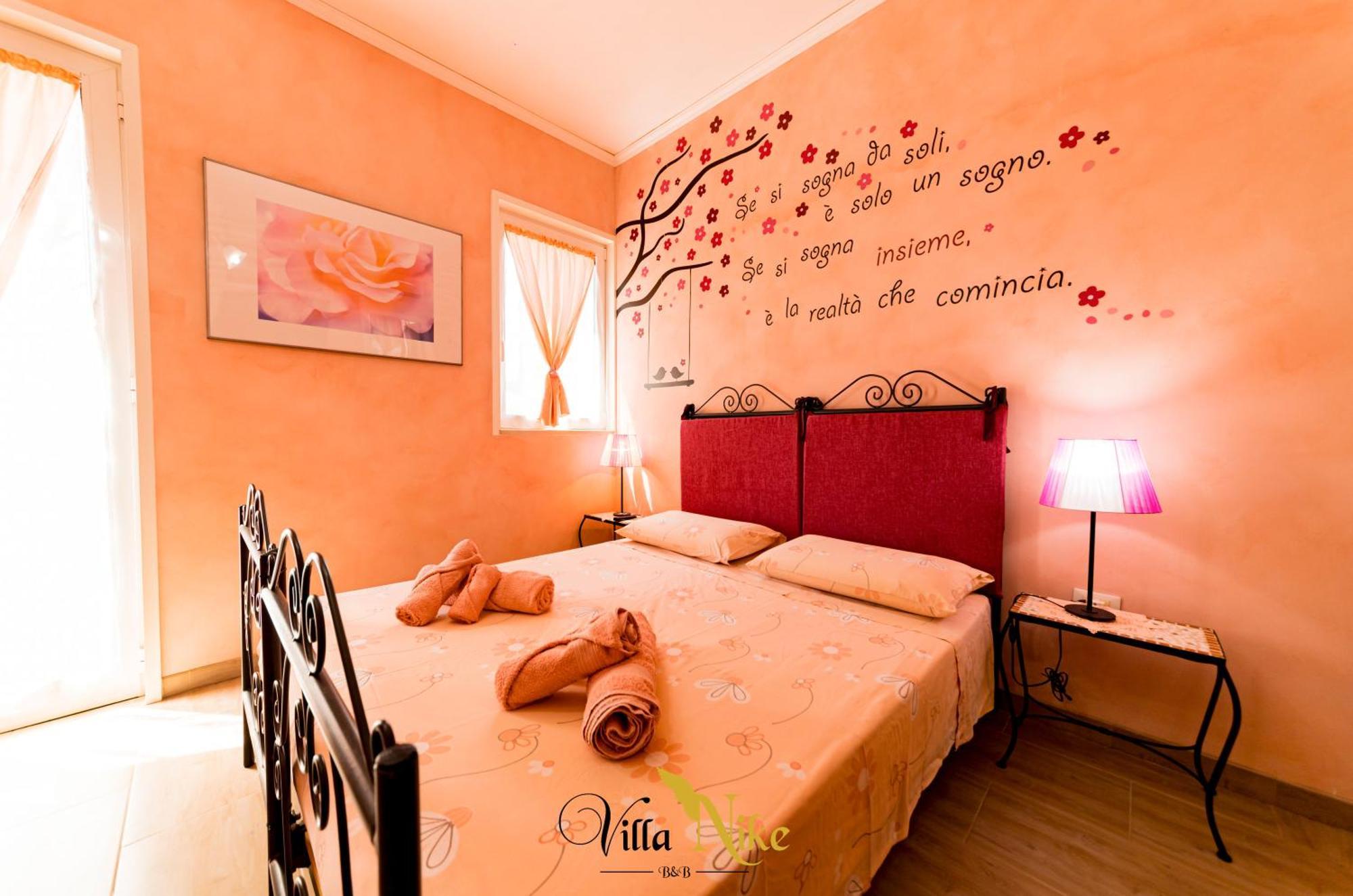 Villa Nike San Foca Exterior foto